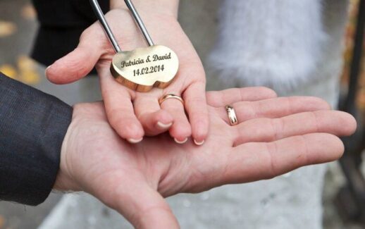 Rituel de cadenas d’amour