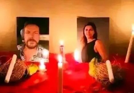 Rituel d’amour puissant avec photo
