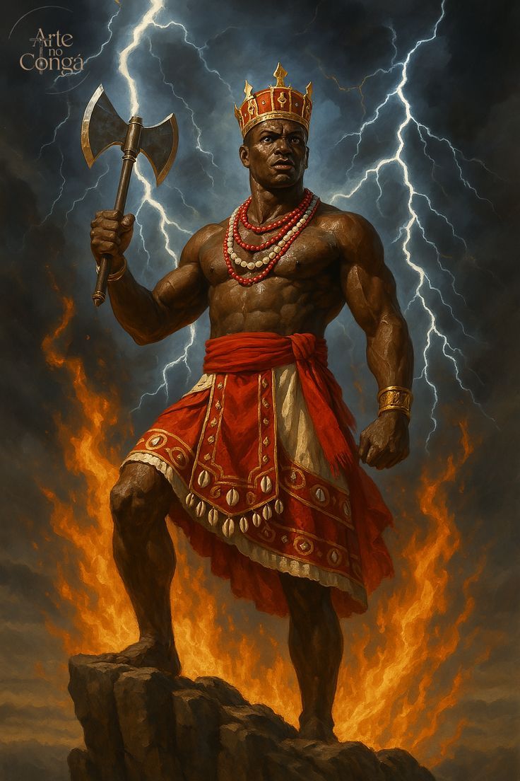 Baba Igor — Maître Spirituel Bénin