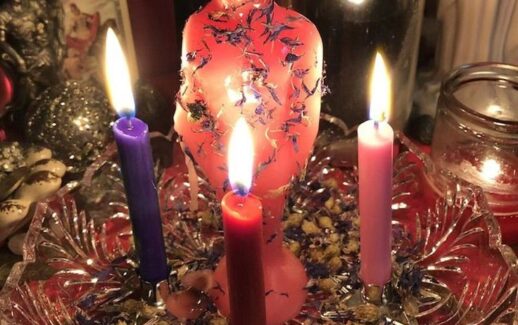 Prière pour dominer un homme ou une femme