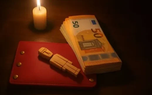 Mots magiques pour attirer l’argent