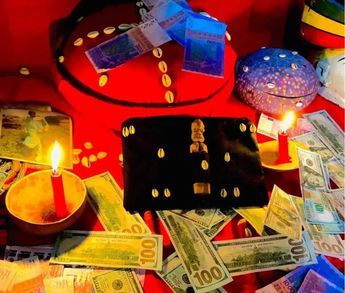 Réaliser un vrai portefeuille magique