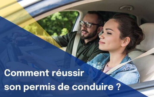 Rituel pour réussir son permis de conduire du premier coup