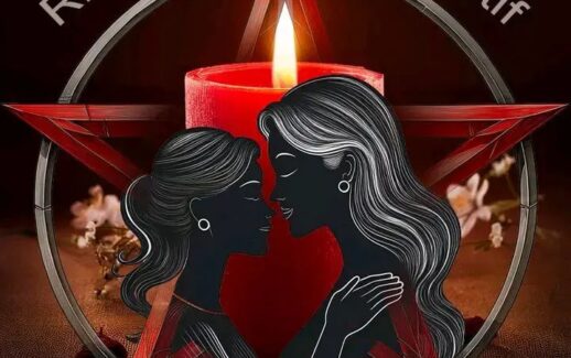 Recette mystique pour rendre un homme ou une femme fou amoureux