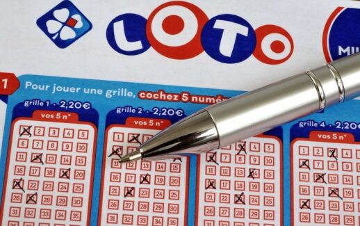 Parole magique pour gagner au loto
