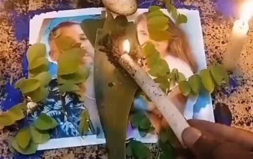 Comment réaliser un envoûtement amoureux rapide